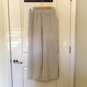 Urban Outfitters wide leg corduroy pants